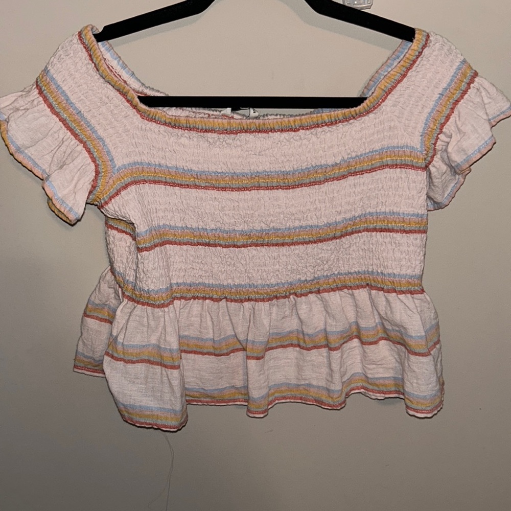 American Eagle Shirt